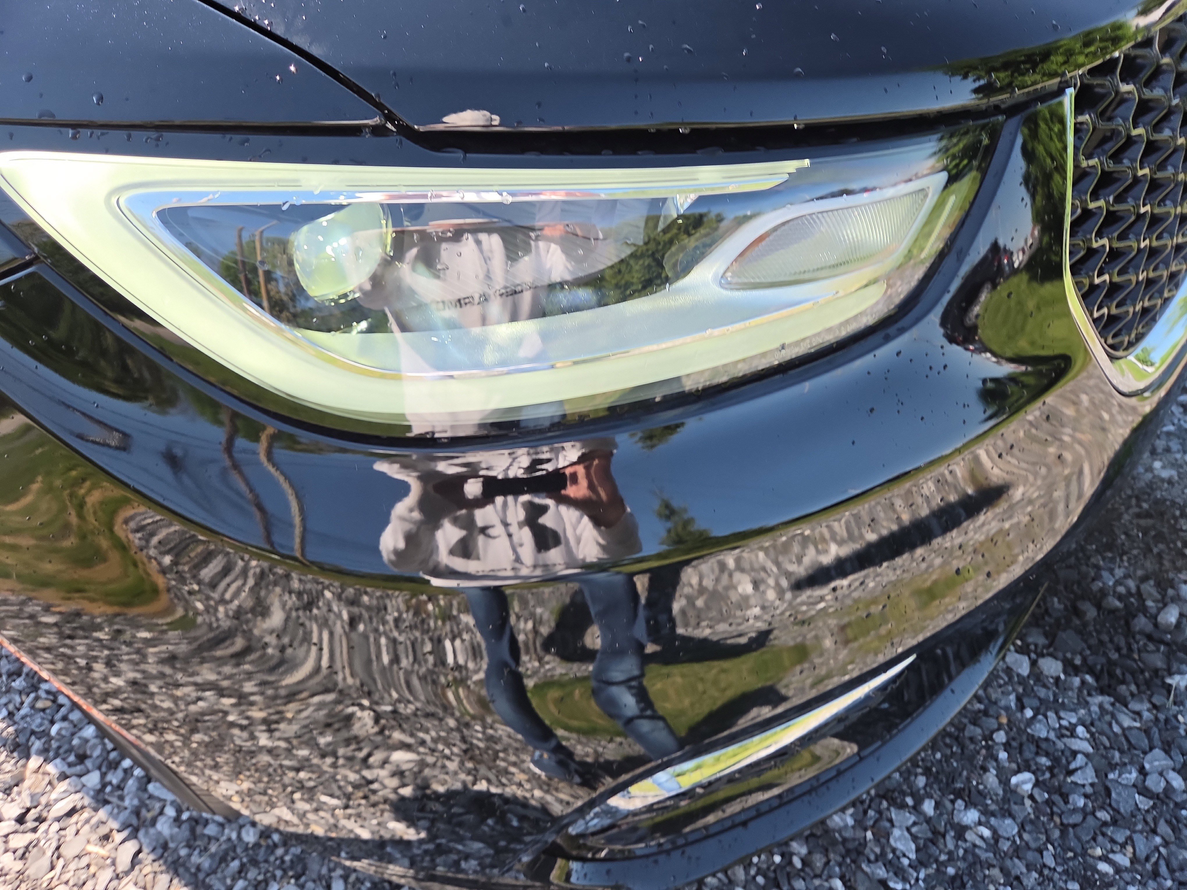 Certified 2026 Chrysler Pacifica Select FWD image 20