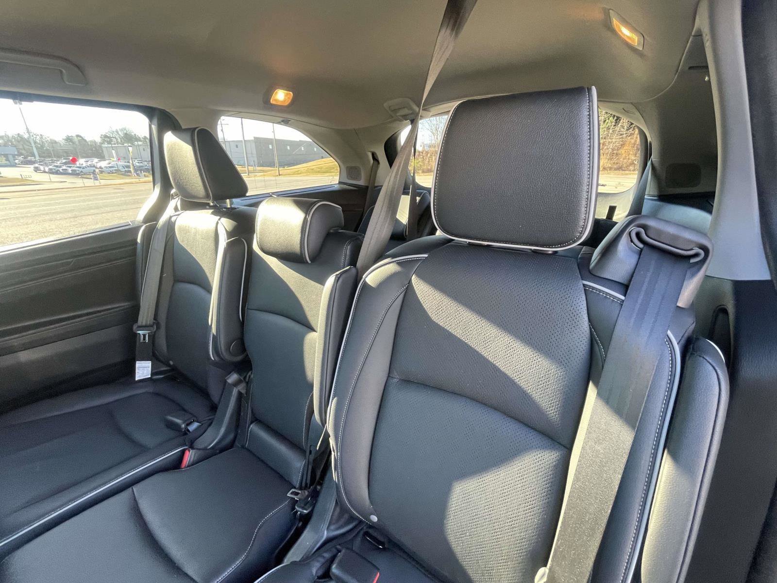 Used 2024 Honda Odyssey Elite image 27