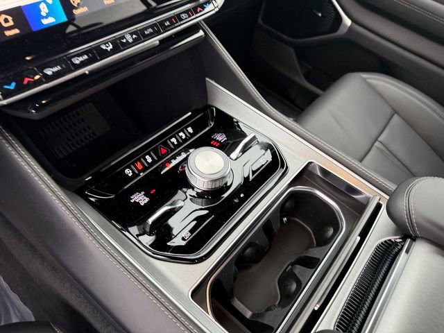 New 2026 Jeep Grand Wagoneer L Limited image 22