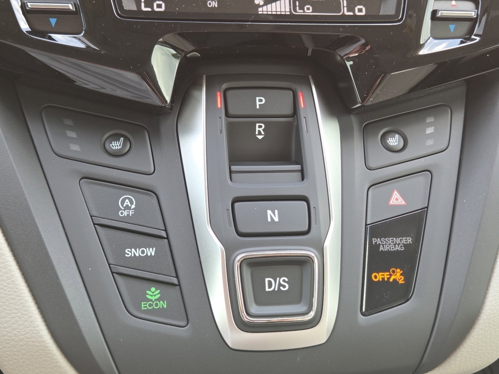 New 2026 Honda Odyssey EX-L image 31