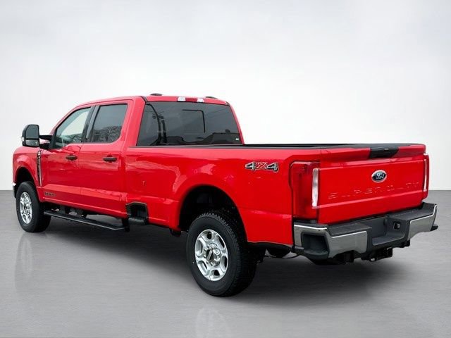 New 2026 Ford F250 XLT image 5