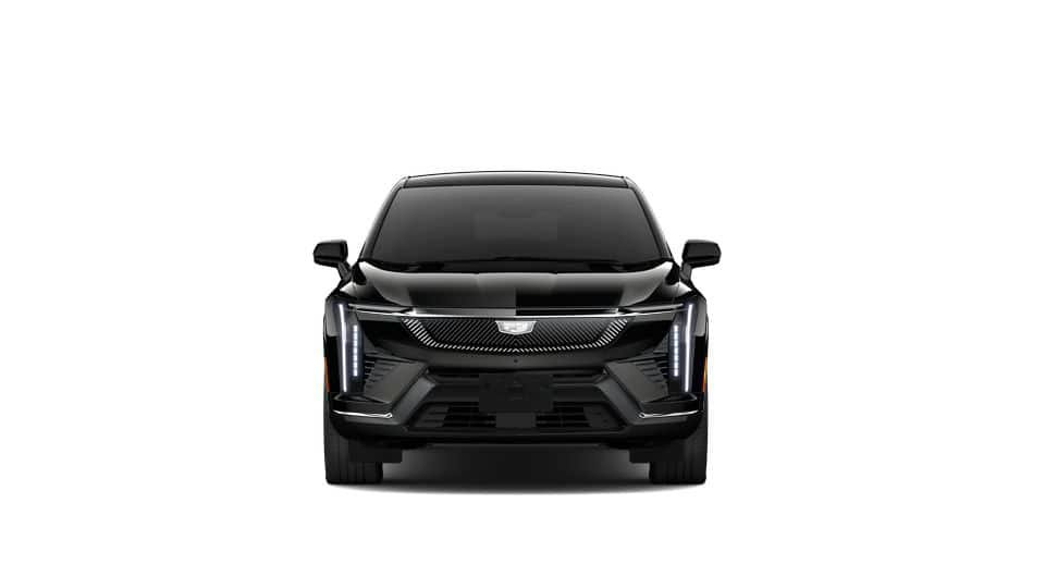 New 2026 Cadillac Optiq Luxury 1 RWD image 28