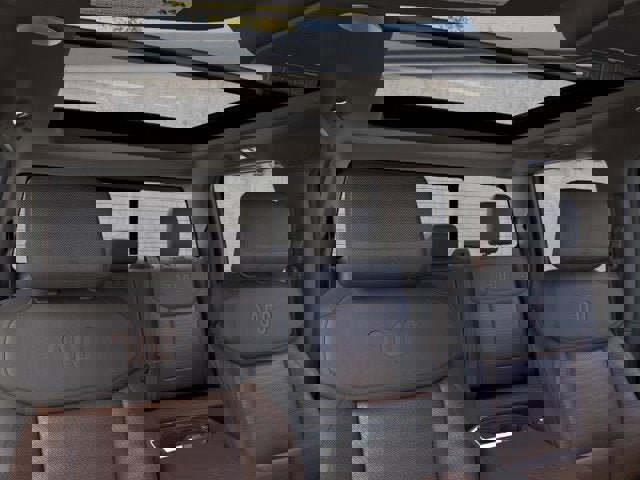 New 2026 Ford F250 King Ranch image 22