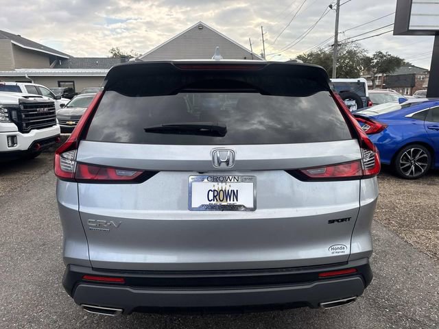 Used 2023 Honda CR-V Sport image 8