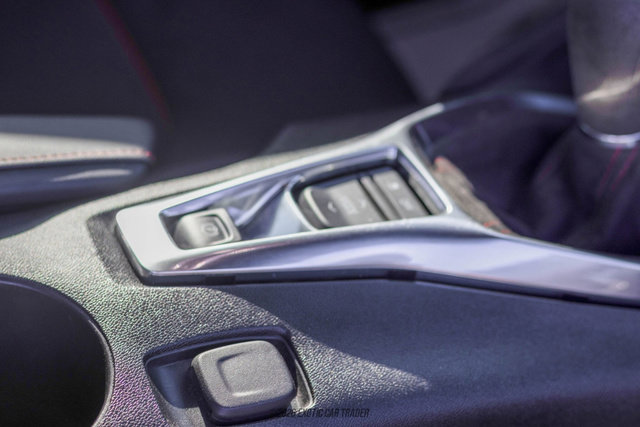 Used 2024 Chevrolet Camaro ZL1 RWD image 47