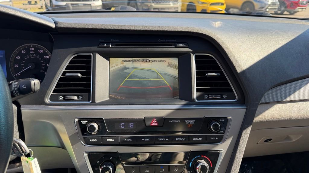 Used 2016 Hyundai Sonata SE image 17