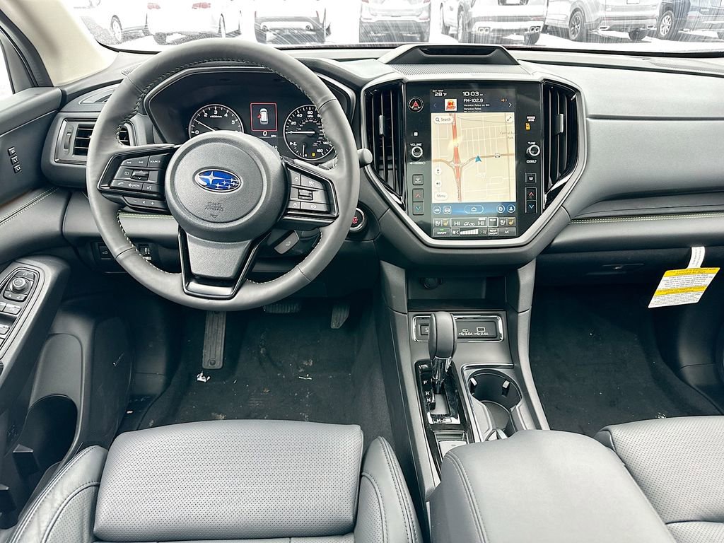 New 2026 Subaru Ascent Bronze Edition image 30
