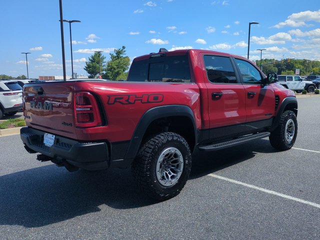 New 2026 RAM 1500 RHO w/ RHO Level 1 Equipment Group AWD/4WD image 4