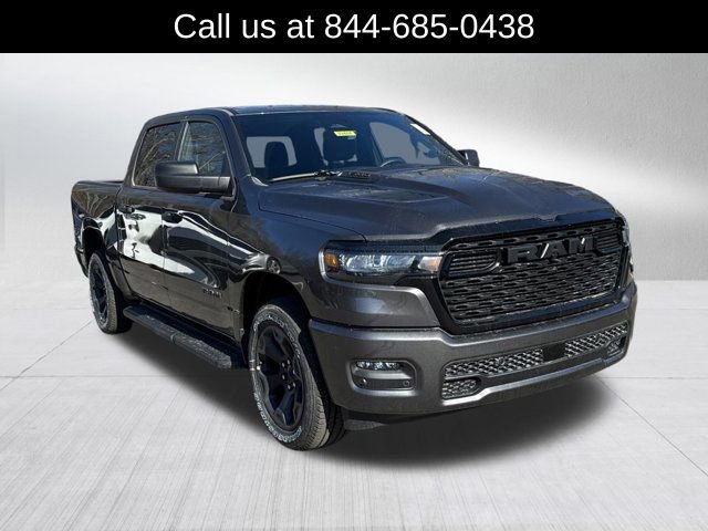 New 2026 RAM 1500 Express image 3