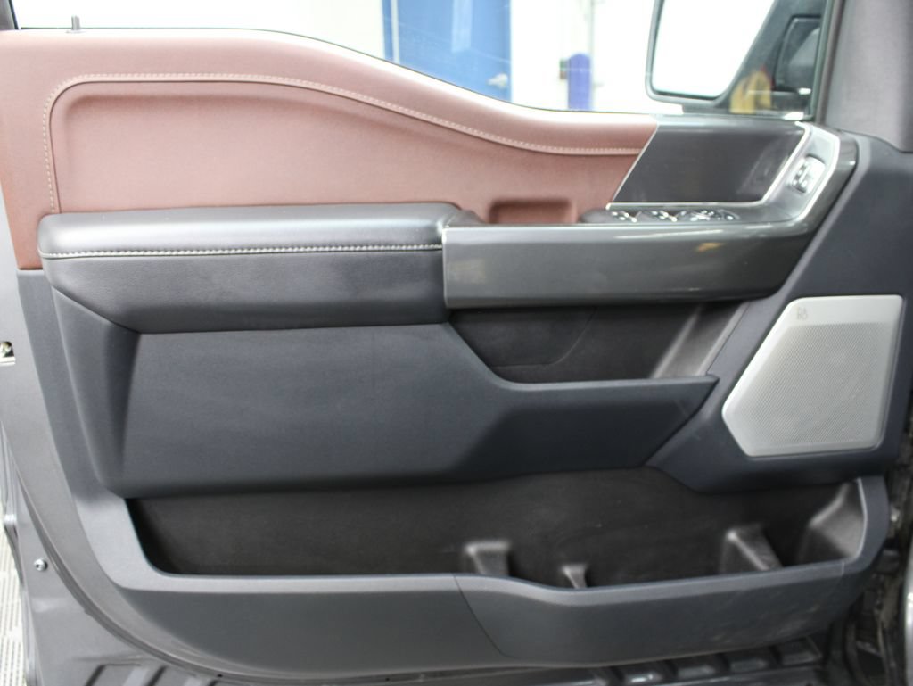 Used 2023 Ford F150 Lariat w/ Equipment Group 502A High AWD/4WD image 73