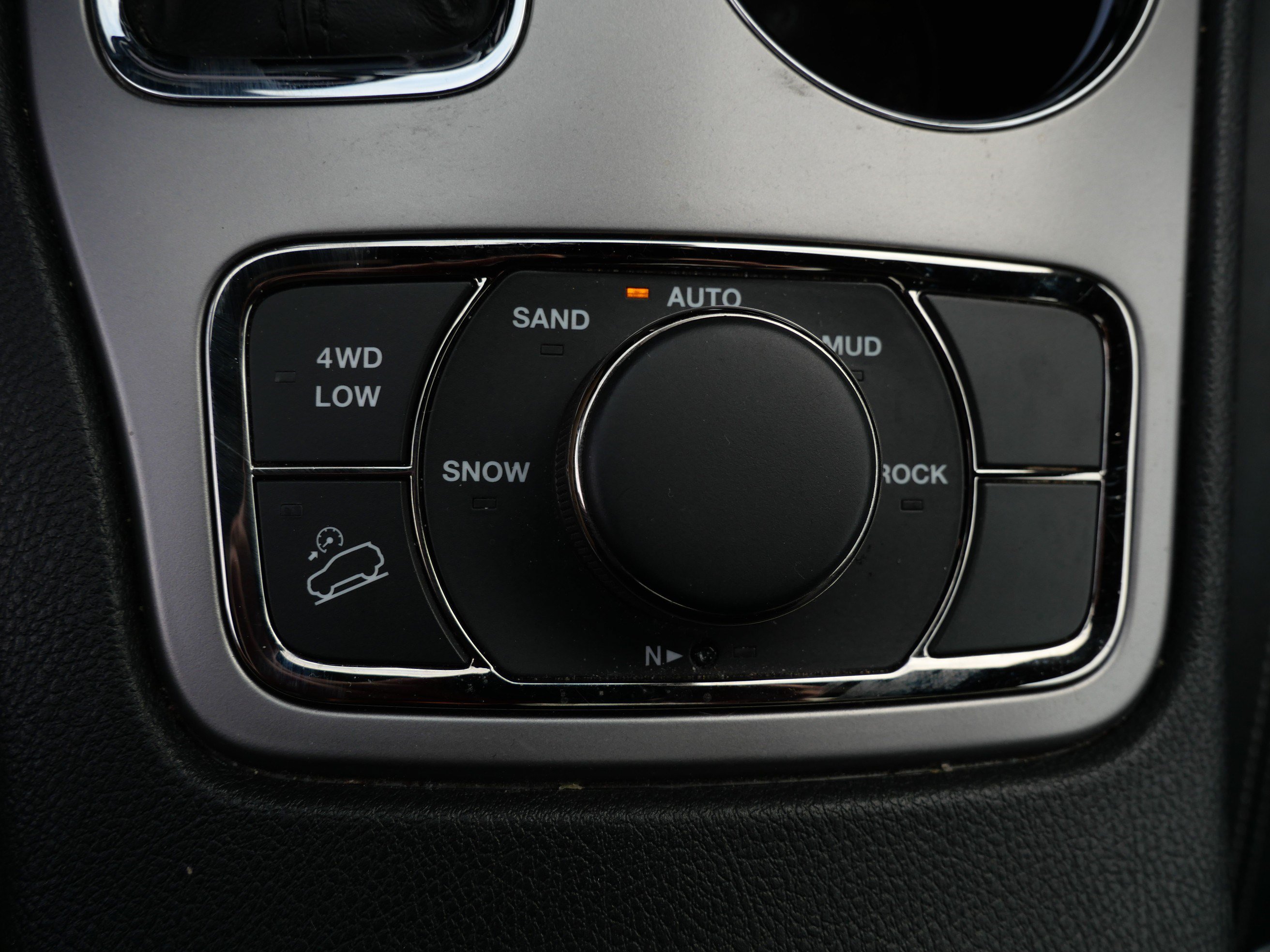 Certified 2021 Jeep Grand Cherokee Limited w/ Quick Order Package 28K 80th AWD/4WD image 28