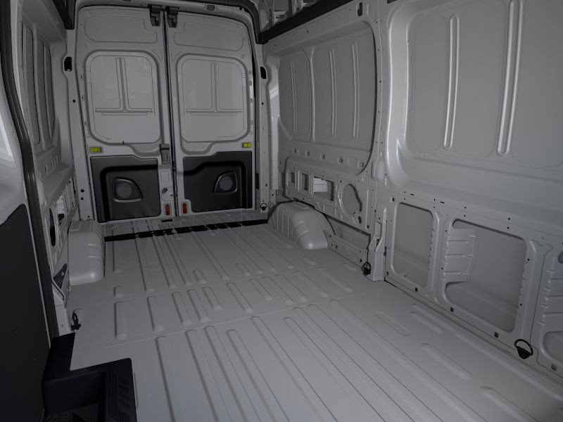 New 2026 Ford Transit 250 148 High Roof image 13
