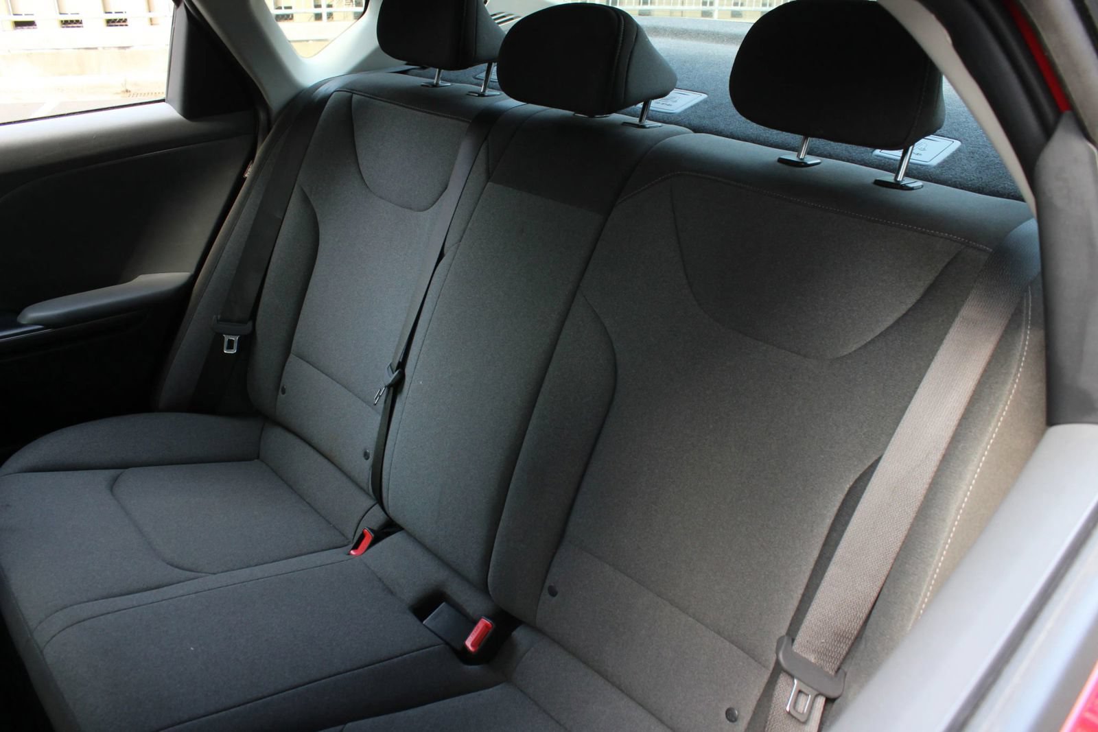 Used 2025 Kia K4 FWD image 16