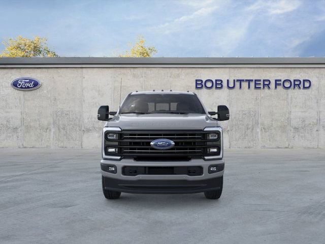 New 2026 Ford F250 Platinum image 6