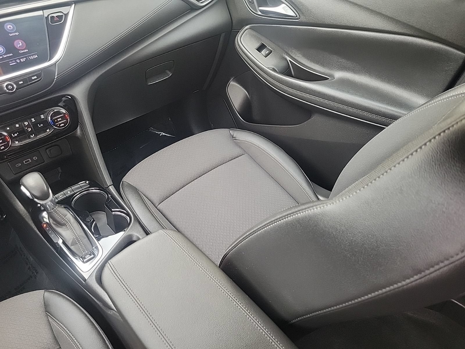 Used 2023 Buick Encore GX Select FWD image 15