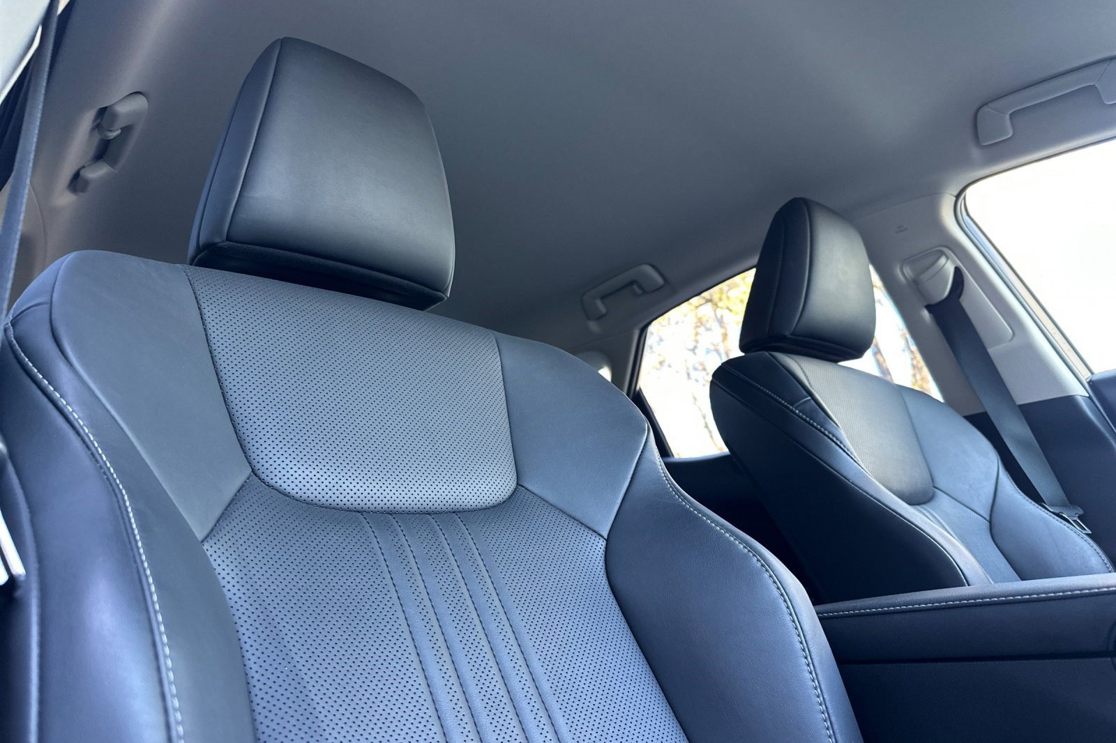 Used 2022 Lexus NX 250 250 w/ Accessory Package 2 image 21