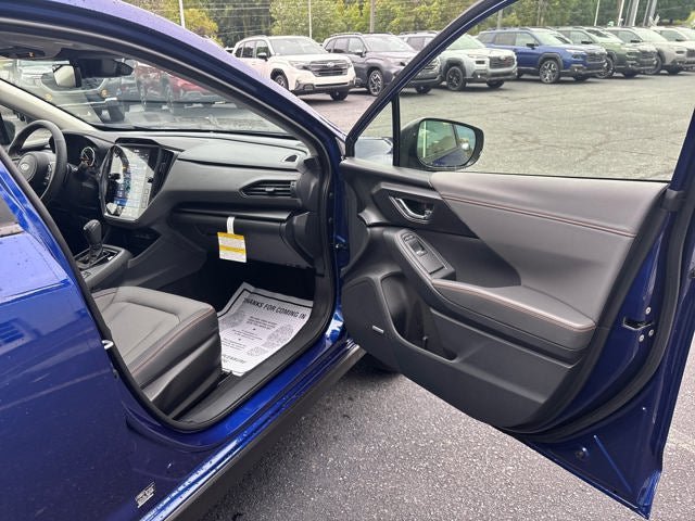 New 2026 Subaru Crosstrek 2.5i Limited AWD/4WD image 98