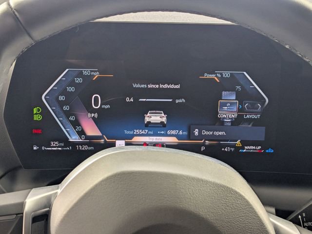 Used 2025 BMW 228i xDrive image 18