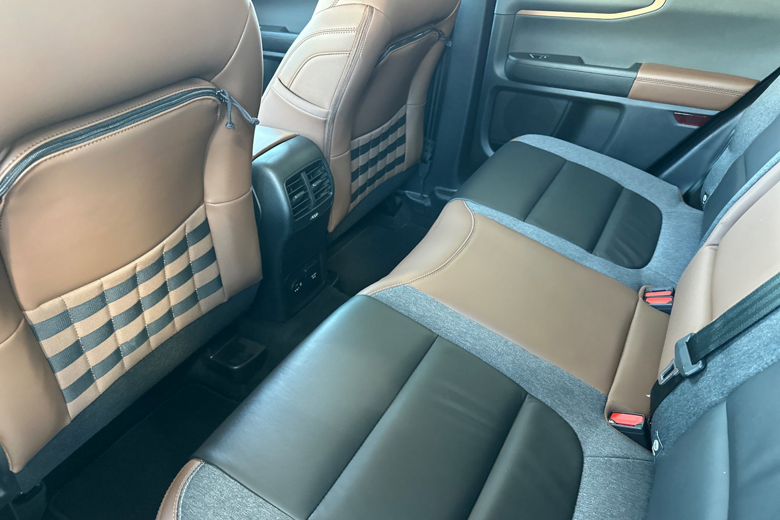 Used 2022 Ford Bronco Sport Outer Banks w/ Tech Package image 12