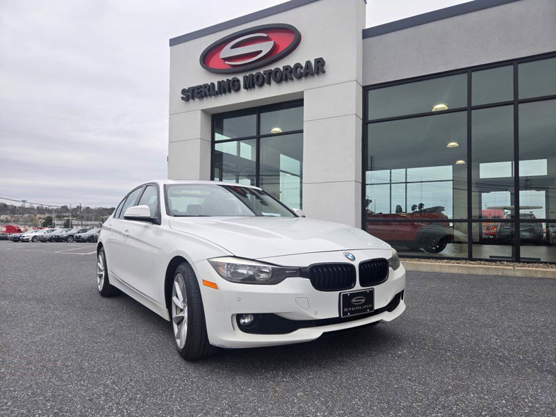 Used 2015 BMW 320i xDrive PREMIUM/WINTER image 1