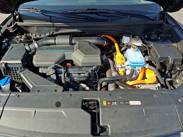 Used 2022 Hyundai Tucson SEL image 28