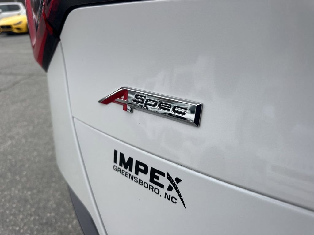 Used 2024 Acura ZDX A-Spec image 33