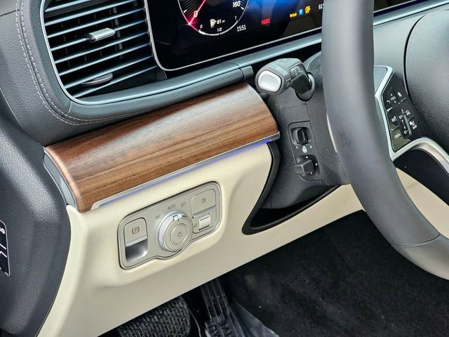 New 2026 Mercedes-Benz GLE 350 4MATIC image 16