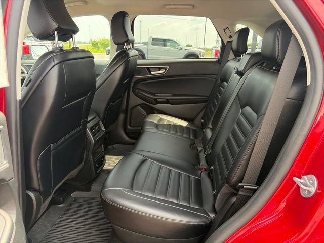 Used 2024 Ford Edge SEL w/ Convenience Package AWD/4WD image 26