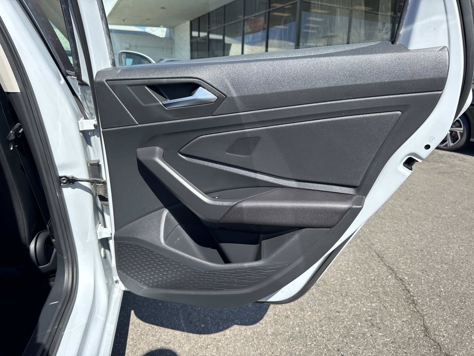 Used 2019 Volkswagen Jetta SE FWD image 29