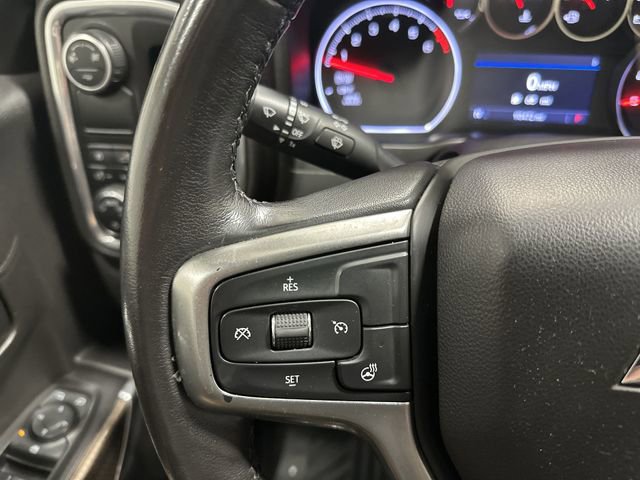 Used 2019 Chevrolet Silverado 1500 RST w/ All-Star Edition image 36