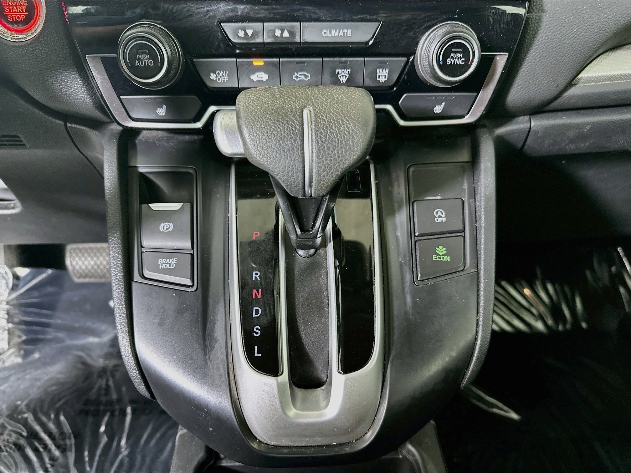 Used 2022 Honda CR-V Special Edition image 23