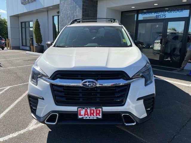 New 2026 Subaru Ascent Touring w/ Popular Package #2 AWD/4WD image 2