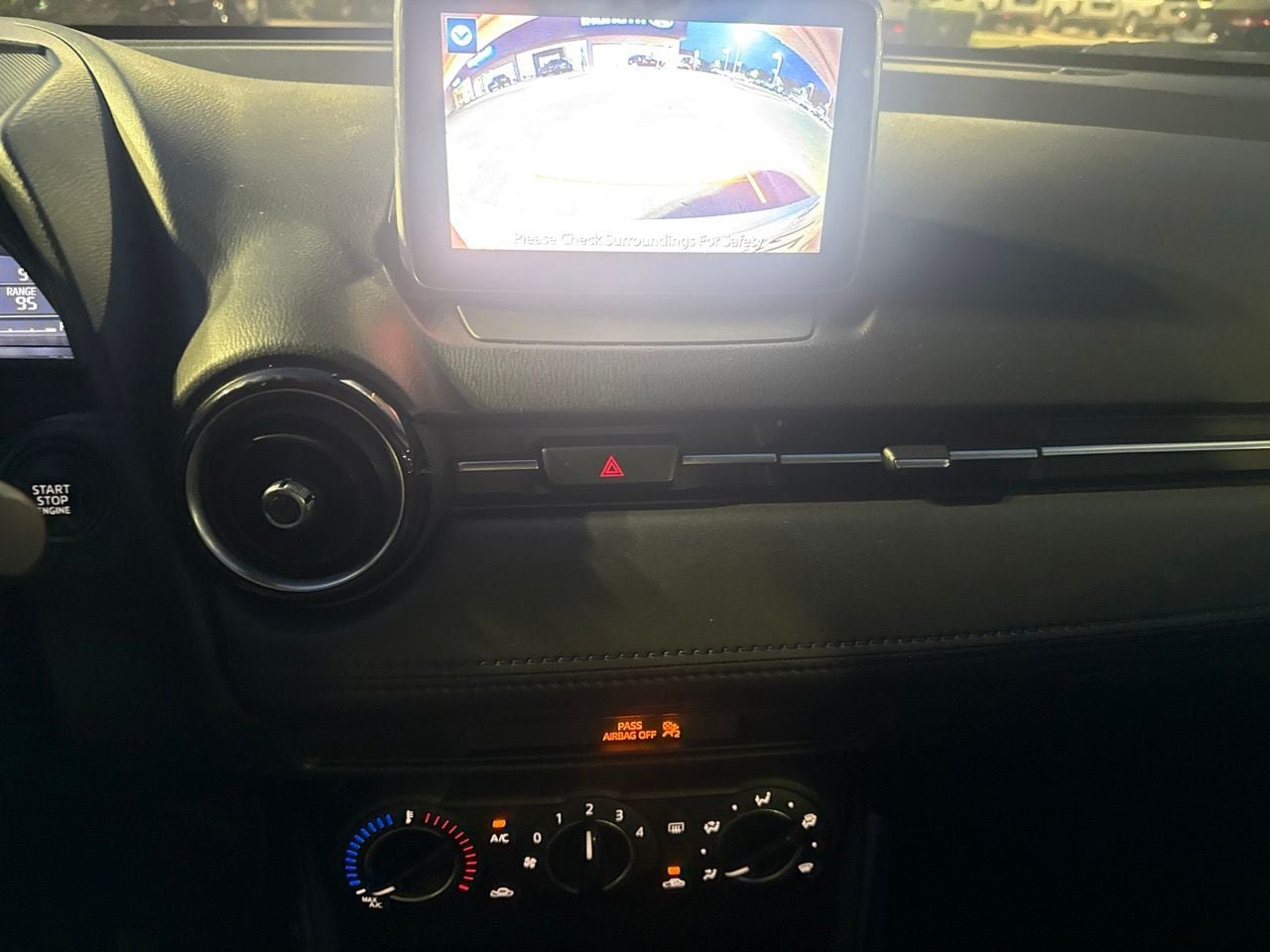 Used 2016 Scion iA FWD image 9