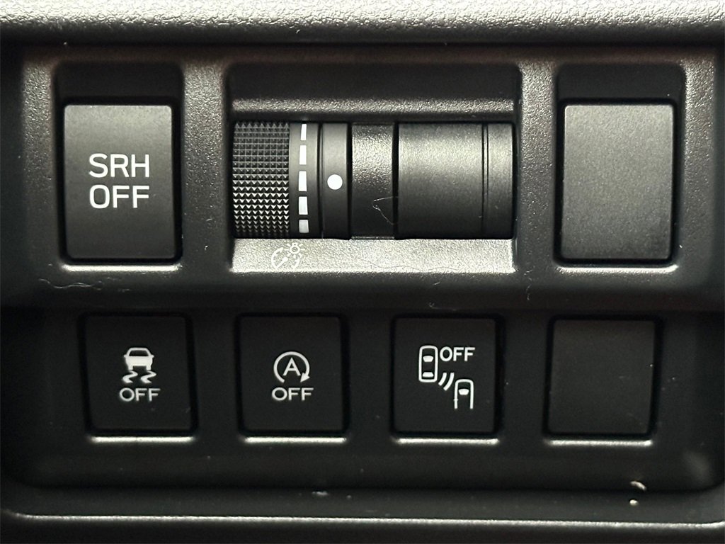 Used 2021 Subaru Crosstrek 2.5i Limited w/ Popular Package #2 image 31