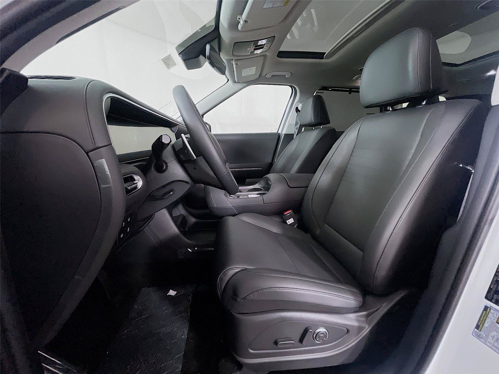 New 2026 Hyundai Palisade Limited AWD/4WD image 17