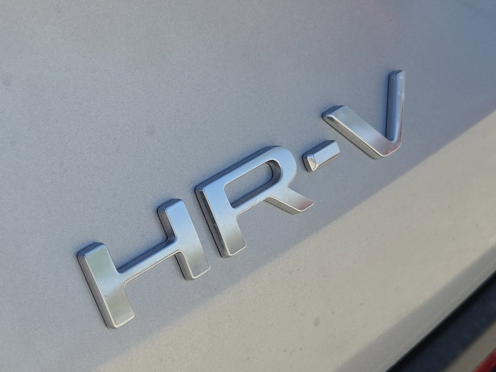 New 2027 Honda HR-V LX image 11