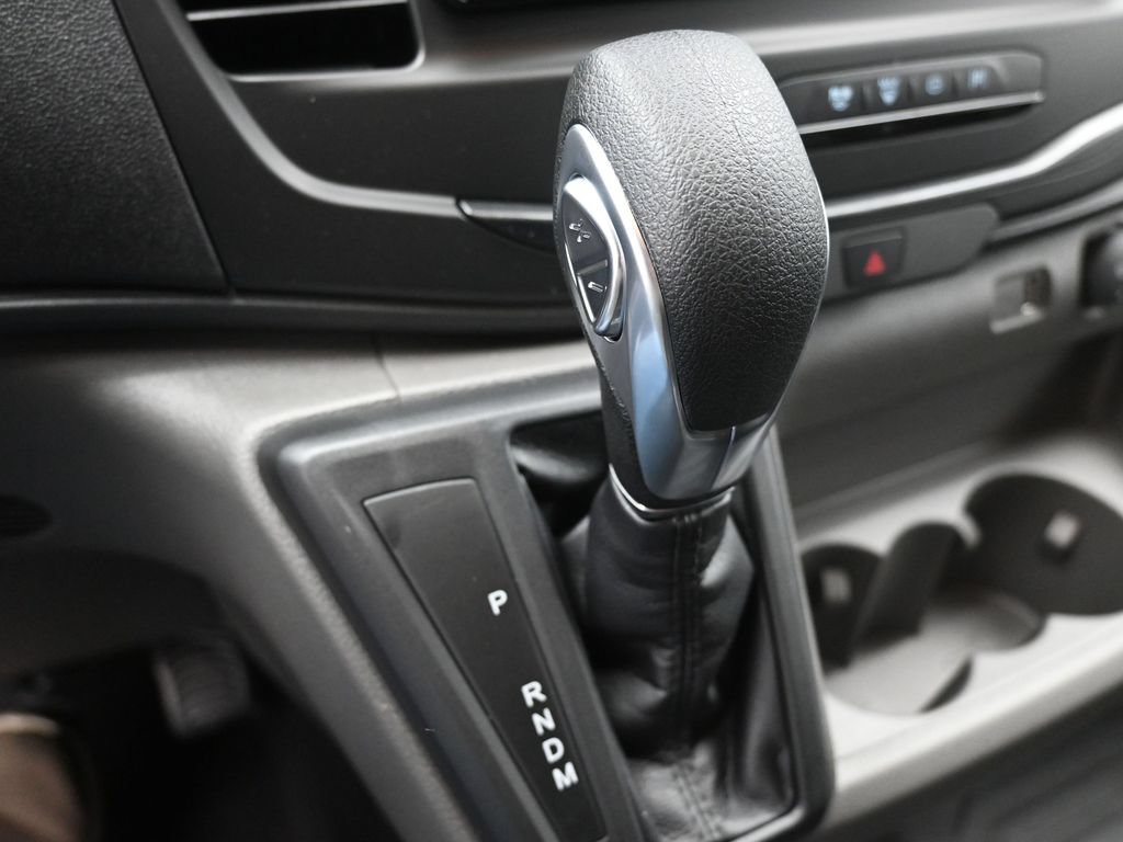 New 2026 Ford Transit 150 Low Roof RWD image 19