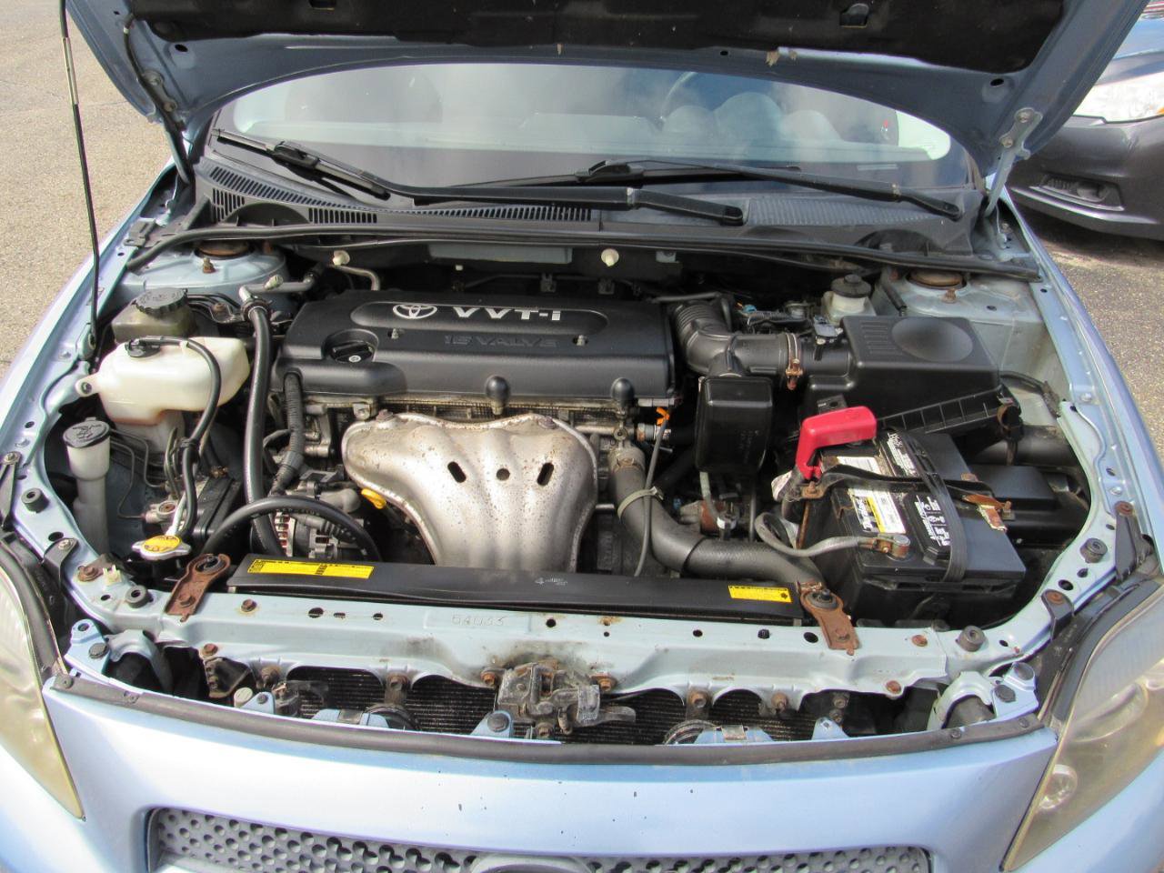 Used 2008 Scion tC image 15