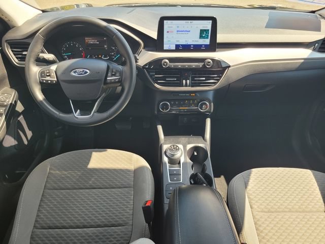 Certified 2022 Ford Escape SE w/ SE Sport Appearance Package FWD image 14