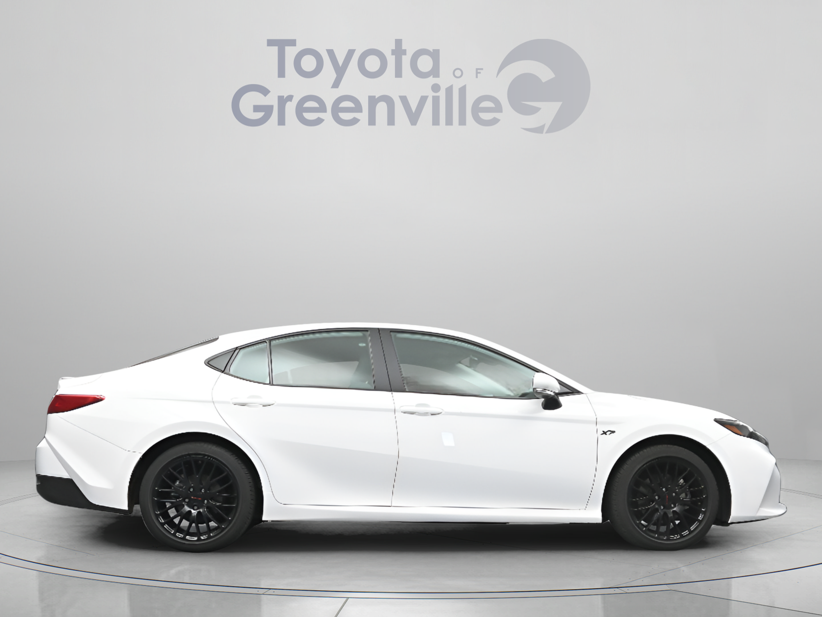 Certified 2025 Toyota Camry LE w/ Convenience Package FWD image 17