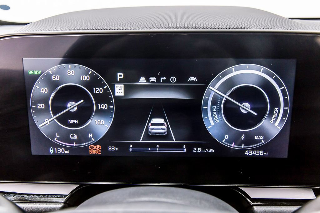 Used 2023 Kia Niro Wind FWD image 16