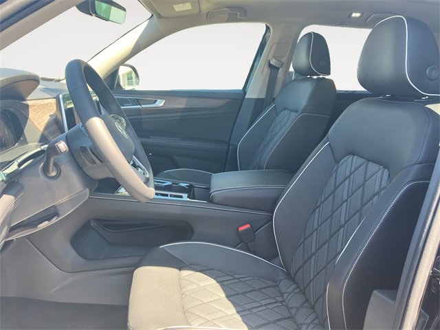 New 2025 Volkswagen Atlas SEL Premium R-Line image 9