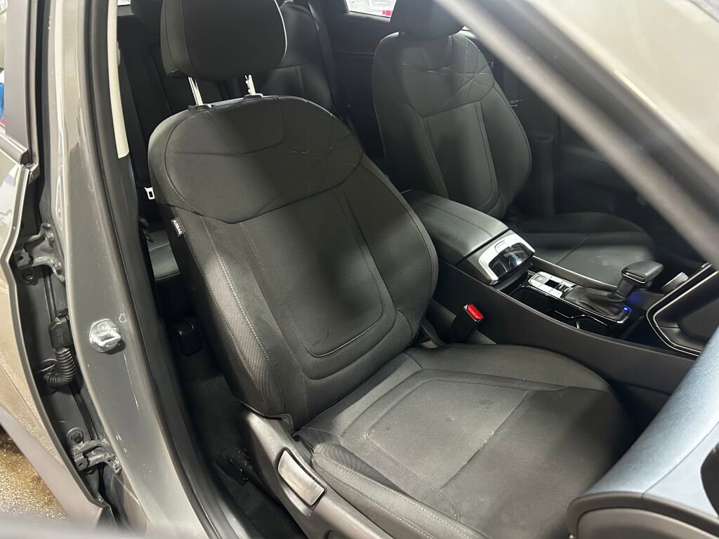 Used 2024 Hyundai Tucson SE image 23