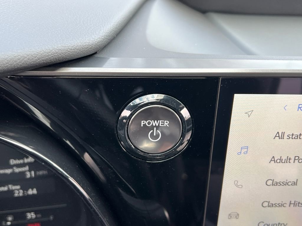 Certified 2026 Lexus TX 500h AWD w/ Technology Package image 30