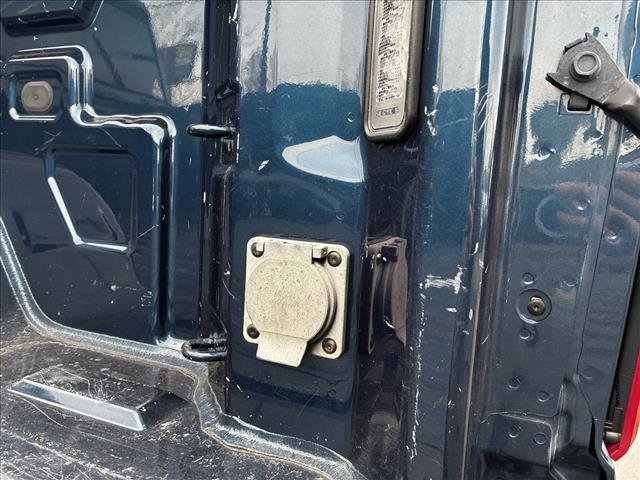 Used 2022 Chevrolet Silverado 1500 Custom AWD/4WD image 8