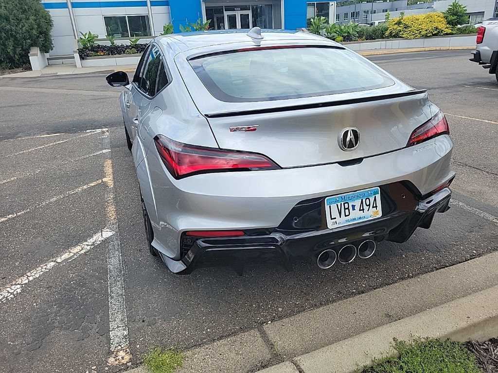 Used 2024 Acura Integra Type S FWD image 11
