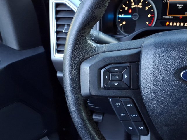 Used 2015 Ford F150 XLT w/ Equipment Group 302A Luxury AWD/4WD image 12
