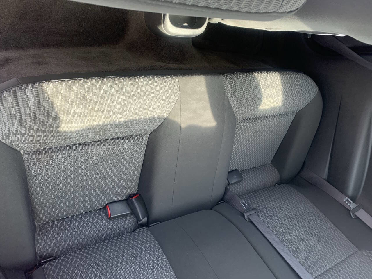 Used 2007 Chevrolet Cobalt SS image 14