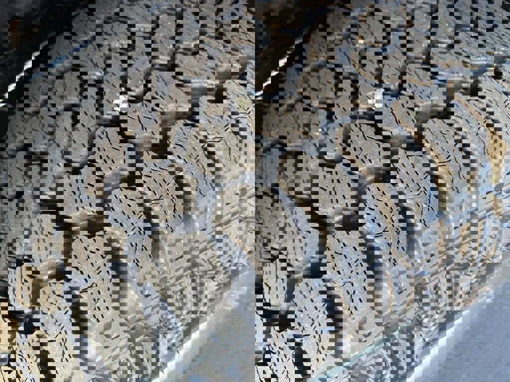 New 2025 Ford Bronco Heritage Edition image 9