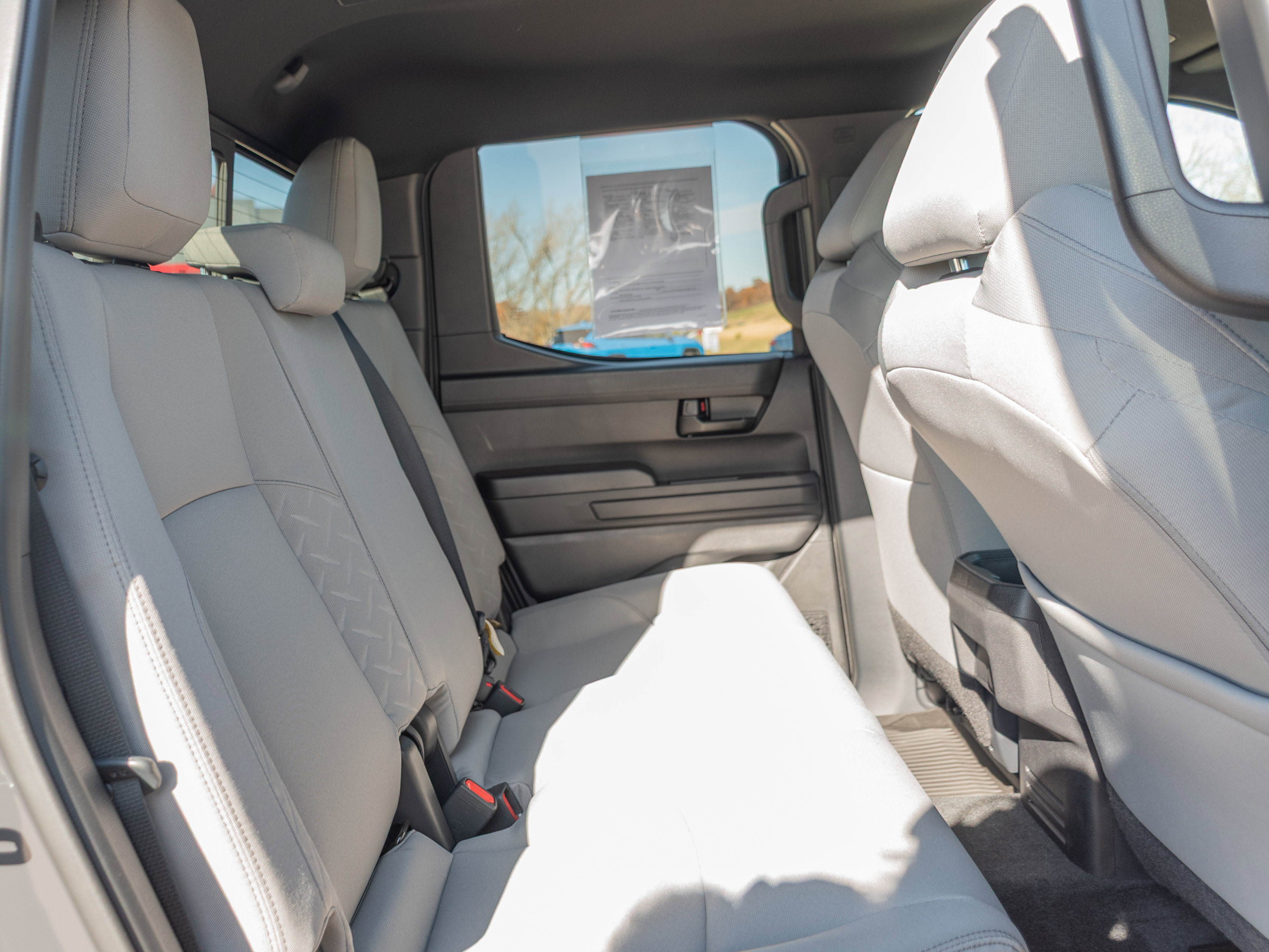 Certified 2025 Toyota Tacoma SR5 image 20